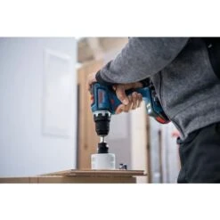 Perceuse Visseuse 18V Bosch GSR 18V-90C Moteur Sans Charbon + 2 Batteries Procore 4 Ah + Chargeur En Coffret L-BOXX - 06019K6004 10 Perceuse Visseuse 18V Bosch GSR 18V-90C Moteur Sans Charbon + 2 Batteries Procore 4 Ah + Chargeur En Coffret L-BOXX - 06019K6004 -Promos Outil Boutique AFD 179340