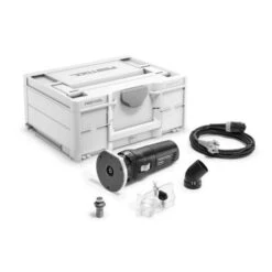 Promos Outil Boutique 36 Affleureuse Festool OFK 500 Q-Plus R3 En Coffret Systainer - 574355