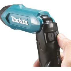 Tournevis 3,6V Makita DF001DW 4,5 Nm Avec Coffret D'accessoires -Promos Outil Boutique AFD 179435