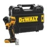 Visseuse à Chocs 18V Dewalt DCF850NT (sans Batterie Ni Chargeur) + Coffret T-STAK 2 Visseuse à Chocs 18V Dewalt DCF850NT (sans Batterie Ni Chargeur) + Coffret T-STAK -Promos Outil Boutique AFD 179531