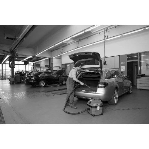 Karcher Aspirateur Eau Et Poussières 1380W Kärcher NT 20/1 Ap - 13785000 5 Karcher Aspirateur Eau Et Poussières 1380W Kärcher NT 20/1 Ap - 13785000 – Image 3