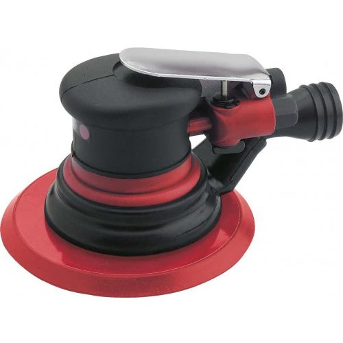 Ponceuse Orbitale Pneumatique Sam Outillage - PN-231 3 Ponceuse Orbitale Pneumatique Sam Outillage - PN-231