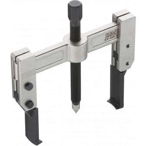 Extracteurs 2 Griffes à Pieds Fins Sam Outillage - EX-320 3 Extracteurs 2 Griffes à Pieds Fins Sam Outillage - EX-320