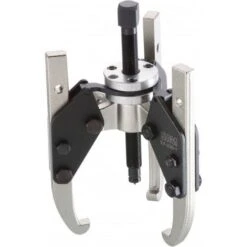 Extracteur Autocentrant Sam Outillage 2 Et 3 Bras