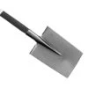 Bêche SENLIS à Rebords Mermier 28 Cm 1 Bêche SENLIS à Rebords Mermier 28 Cm -Promos Outil Boutique AFD 180570