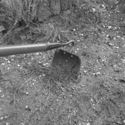 Binette Façon NANTERRE Mermier Lame Rivetée En Acier -Promos Outil Boutique AFD 180729