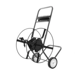 Dévidoir Mermier PRO Sans Tuyau Capacité 120 M En Acier - 291145