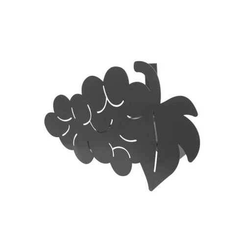 Porte Tuyau Mural Mermier (sans Tuyau) 3 Porte Tuyau Mural Mermier (sans Tuyau)