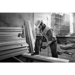 Perforateur Burineur 790W Bosch SDS GBH 2-24DF + Coffret - 0680GBH224D0 6 Perforateur Burineur 790W Bosch SDS GBH 2-24DF + Coffret - 0680GBH224D0 -Promos Outil Boutique AFD 180939