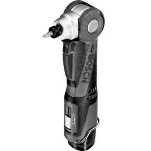 Visseuse D’angle 10,8V Bosch GWI 10,8 V-LI + 2 Batteries 1,3 Ah + Chargeur - 0601360U0D 5 Visseuse D’angle 10,8V Bosch GWI 10,8 V-LI + 2 Batteries 1,3 Ah + Chargeur - 0601360U0D – Image 3