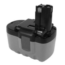 Batterie 24V 2,4Ah Bosch - 2 607 335 446