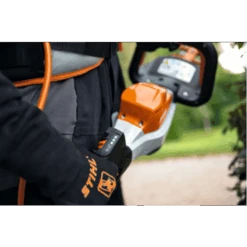 Taille Haie 36V Stihl HSA 130R 750 Mm (sans Batterie Ni Chargeur) - 4869-011-3561 8 Taille Haie 36V Stihl HSA 130R 750 Mm (sans Batterie Ni Chargeur) - 4869-011-3561 -Promos Outil Boutique AFD 181123