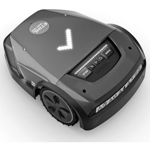 Robot De Tonte Stihl IMOW 6.0 EVO - IA01-011-1440 3 Robot De Tonte Stihl IMOW 6.0 EVO - IA01-011-1440