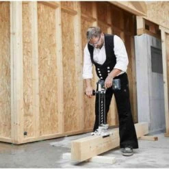 Perceuse-visseuse à Percussion 18V Festool QUADRIVE + 2 Batteries + Chargeur Rapide + SYS3 - 577248 13 Perceuse-visseuse à Percussion 18V Festool QUADRIVE + 2 Batteries + Chargeur Rapide + SYS3 - 577248 -Promos Outil Boutique AFD 181171