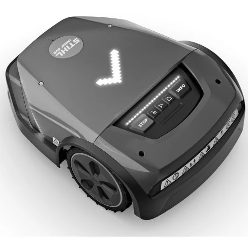 Robot De Tonte Stihl IMOW 7.0 EVO - IA01-011-1470 3 Robot De Tonte Stihl IMOW 7.0 EVO - IA01-011-1470