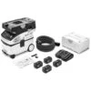 Aspirateurs 36V Festool CLEANTEC CTMC MIDI I-Plus + Set Energie SYS 18 V 4x5,2/TCL 6 DUO - 577151 1 Aspirateurs 36V Festool CLEANTEC CTMC MIDI I-Plus + Set Energie SYS 18 V 4x5,2/TCL 6 DUO - 577151 -Promos Outil Boutique AFD 181397