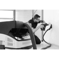 Aspirateurs 36V Festool CLEANTEC CTMC MIDI I-Plus + Set Energie SYS 18 V 4x5,2/TCL 6 DUO - 577151 11 Aspirateurs 36V Festool CLEANTEC CTMC MIDI I-Plus + Set Energie SYS 18 V 4x5,2/TCL 6 DUO - 577151 -Promos Outil Boutique AFD 181399