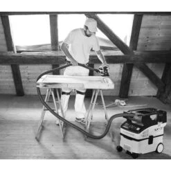 Aspirateurs 36V Festool CLEANTEC CTMC MIDI I-Plus + Set Energie SYS 18 V 4x5,2/TCL 6 DUO - 577151 12 Aspirateurs 36V Festool CLEANTEC CTMC MIDI I-Plus + Set Energie SYS 18 V 4x5,2/TCL 6 DUO - 577151 -Promos Outil Boutique AFD 181400