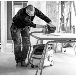 Aspirateurs 36V Festool CLEANTEC CTMC MIDI I-Plus + Set Energie SYS 18 V 4x5,2/TCL 6 DUO - 577151 10 Aspirateurs 36V Festool CLEANTEC CTMC MIDI I-Plus + Set Energie SYS 18 V 4x5,2/TCL 6 DUO - 577151 -Promos Outil Boutique AFD 181402