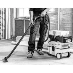 Aspirateurs 36V Festool CLEANTEC CTMC MIDI I-Plus + Set Energie SYS 18 V 4x5,2/TCL 6 DUO - 577151 13 Aspirateurs 36V Festool CLEANTEC CTMC MIDI I-Plus + Set Energie SYS 18 V 4x5,2/TCL 6 DUO - 577151 -Promos Outil Boutique AFD 181405