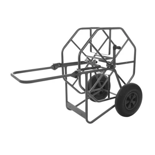 Dévidoir Mermier MARAÎCHER XXL En Acier Capacité 400 M Sans Tuyau - 296500 3 Dévidoir Mermier MARAÎCHER XXL En Acier Capacité 400 M Sans Tuyau - 296500