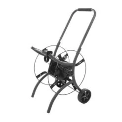 Dévidoir Mermier JUPITER En Acier Capacité 70 M Sans Tuyau - 297070