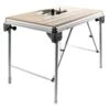 Table Multifonctions MFT/3 Conturo-AP Festool - 500869 -Promos Outil Boutique AFD 181625