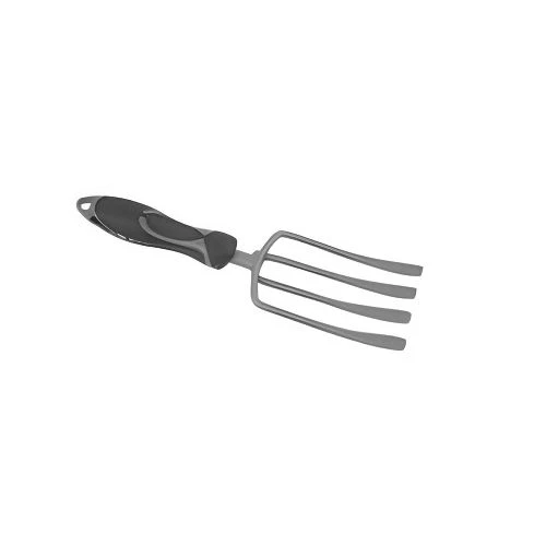 Fourche 4 Dents En Acier Avec Poignée Ergonomique Mermier - 344008 3 Fourche 4 Dents En Acier Avec Poignée Ergonomique Mermier - 344008