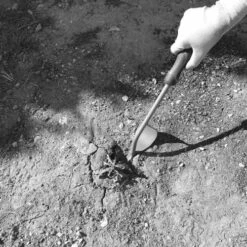 Tire-racine à Levier En Acier Avec Poignée Ergonomique - 344013 7 Tire-racine à Levier En Acier Avec Poignée Ergonomique - 344013 -Promos Outil Boutique AFD 181663