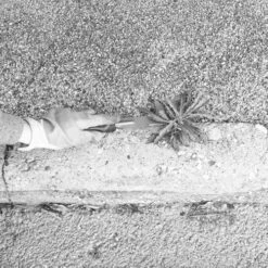 Couteau Grattoir Pour Dalle Mermier Affuté En Acier Avec Manche Ergonomique - 344014 7 Couteau Grattoir Pour Dalle Mermier Affuté En Acier Avec Manche Ergonomique - 344014 -Promos Outil Boutique AFD 181687