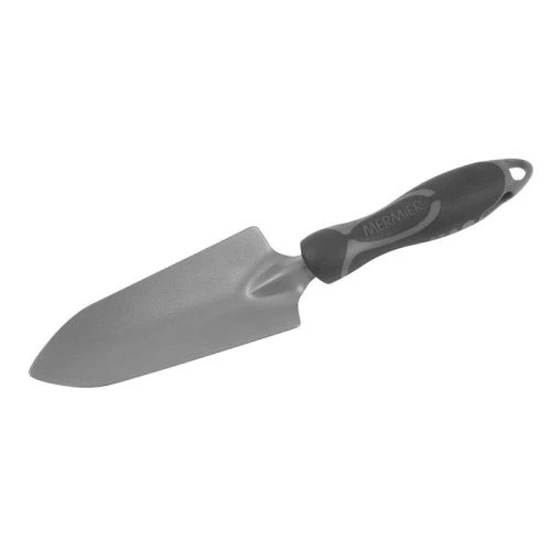 Transplantoir étroit En Acier Mermier Avec Manche Ergonomique - 344017 3 Transplantoir étroit En Acier Mermier Avec Manche Ergonomique - 344017