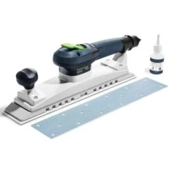 Ponceuses Vibrantes Pneumatiques Festool LRS 400 - 574813