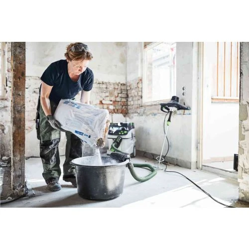 Mélangeur 1500W Festool MX 1600/2 RE EF HS3R + Accessoires - 575818 5 Mélangeur 1500W Festool MX 1600/2 RE EF HS3R + Accessoires - 575818 – Image 3