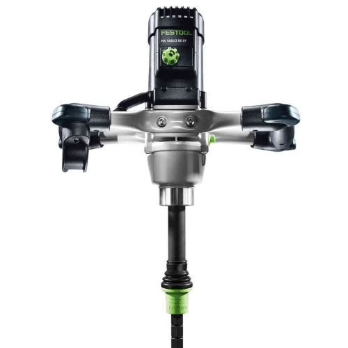 Mélangeur 1500W Festool MX 1600/2 RE EF HS3R + Accessoires - 575818 7 Mélangeur 1500W Festool MX 1600/2 RE EF HS3R + Accessoires - 575818 – Image 5