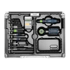 Set De Montage SYS3 M 89 ORG CE-SORT Festool - 576804 -Promos Outil Boutique AFD 182021