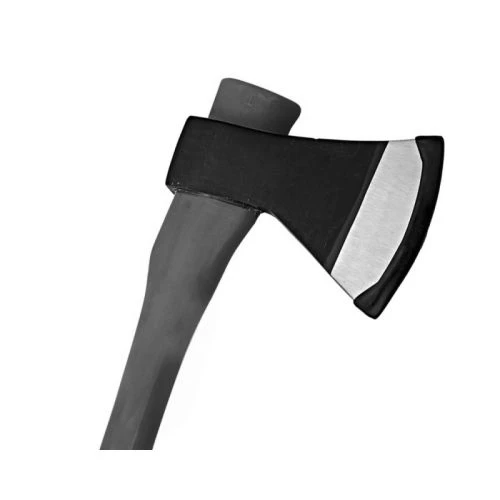 Hache CANADIENNE Avec Protection 1,5 Kg Mermier En Acier Et Fibre - 483190 3 Hache CANADIENNE Avec Protection 1,5 Kg Mermier En Acier Et Fibre - 483190