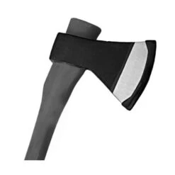 Hachette Avec Protection 600 G En Acier Avec Manche En Tri-matière Mermier - 484107