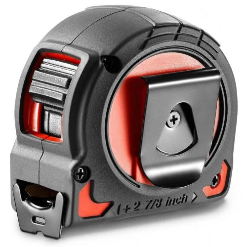 Mètre à Ruban Facom Boitier Grip - 897A 4 Mètre à Ruban Facom Boitier Grip - 897A – Image 2