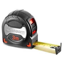 Mètre à Ruban Facom Boitier Grip - 897A 9 Mètre à Ruban Facom Boitier Grip - 897A -Promos Outil Boutique AFD 182110