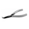 Pince De Préhension Facom Micro-Tech® à Becs Effilés Coudées à 45° - 433.LMT 2 Pince De Préhension Facom Micro-Tech® à Becs Effilés Coudées à 45° - 433.LMT -Promos Outil Boutique AFD 182186