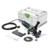 Système De Tronçonnage à Main Levée 1400W Festool DSC-AG 125 FH-Plus + SYS3 - 576552 -Promos Outil Boutique AFD 182297
