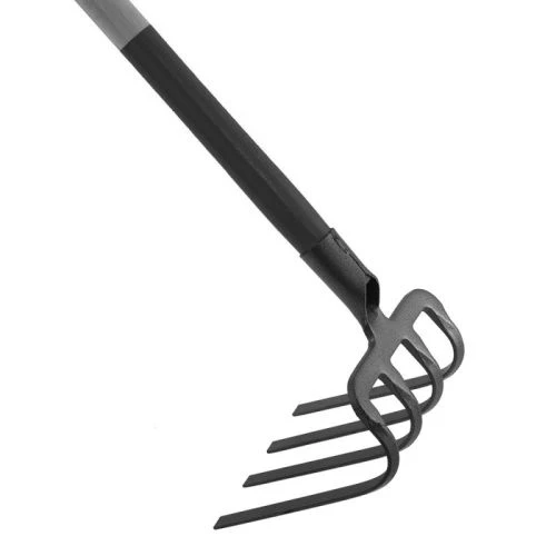 Croc à Bêcher Mermier PARIS 4x21 à Douille En Acier 3 Croc à Bêcher Mermier PARIS 4x21 à Douille En Acier