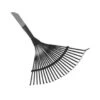 Balai à Gazon Mermier ESSENTIEL à Fil Plat 22 Dents En Acier -Promos Outil Boutique AFD 182468