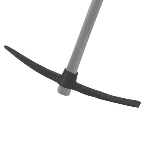 Pioche Terrassier Mermier En Acier Avec Manche Bois Brut 90 Cm 3 Pioche Terrassier Mermier En Acier Avec Manche Bois Brut 90 Cm