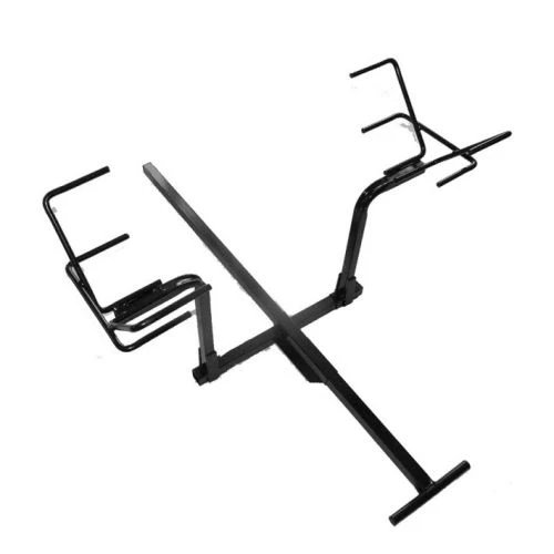 Cric Lève-tondeuse Autoportée Pour Levage Frontal Mermier - 402117 3 Cric Lève-tondeuse Autoportée Pour Levage Frontal Mermier - 402117