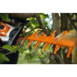 Taille Haie 36V Stihl HSA 130.0 T 600 Mm (sans Batterie Ni Chargeur) - 48690113566 10 Taille Haie 36V Stihl HSA 130.0 T 600 Mm (sans Batterie Ni Chargeur) - 48690113566 -Promos Outil Boutique AFD 182857