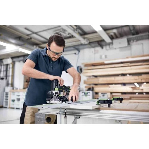 Plaque De Guidage Festool FP-LR 32 - 494340 4 Plaque De Guidage Festool FP-LR 32 - 494340 – Image 2