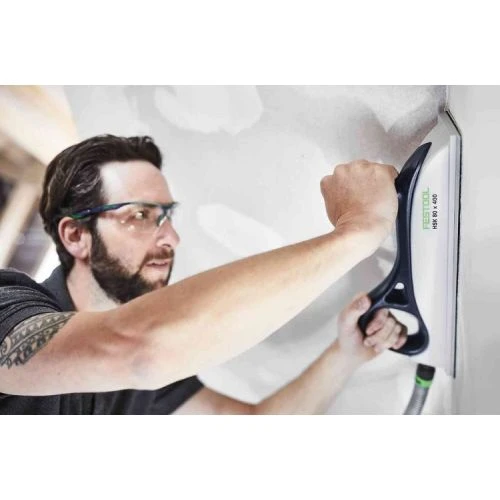 Cale De Ponçage Festool HSK-A 80X400 - 496964 4 Cale De Ponçage Festool HSK-A 80X400 - 496964 – Image 2