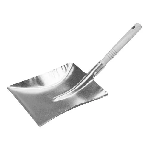 Pelle à Poussière En Acier Mermier Avec Manche En Bois - 566115 3 Pelle à Poussière En Acier Mermier Avec Manche En Bois - 566115