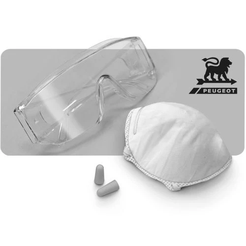 Perceuse à Colonne 750W Peugeot Outillage ENERGYDRILL 20FLB + Kit De Sécurité Et Accessoire - 132643 6 Perceuse à Colonne 750W Peugeot Outillage ENERGYDRILL 20FLB + Kit De Sécurité Et Accessoire - 132643 – Image 4